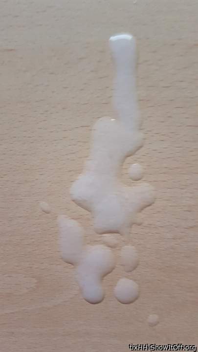 Photo of a short leg from tixHH