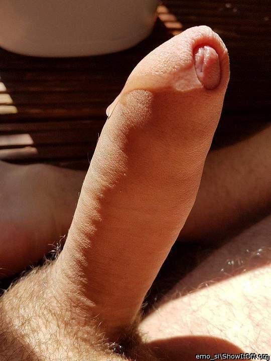 Foreskin cum