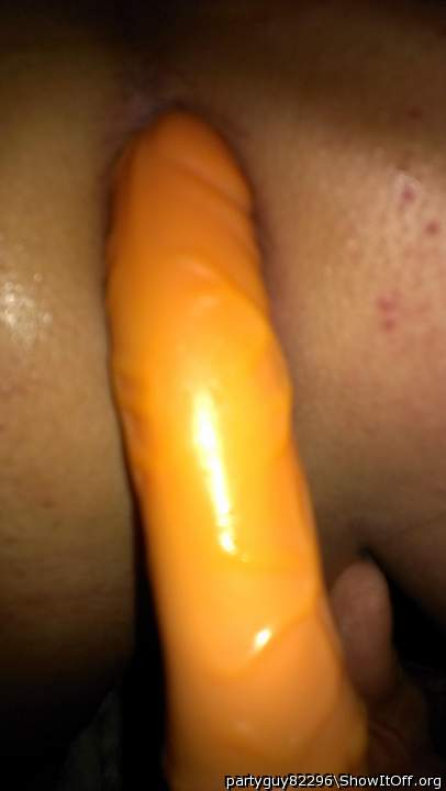 Photo of Man's Ass from partyguy82296