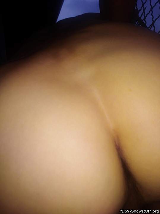 Photo of Man's Ass from fIl69