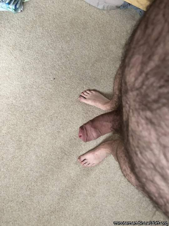 Small boner