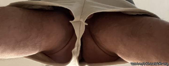 Photo of Man's Ass from ttimboy2