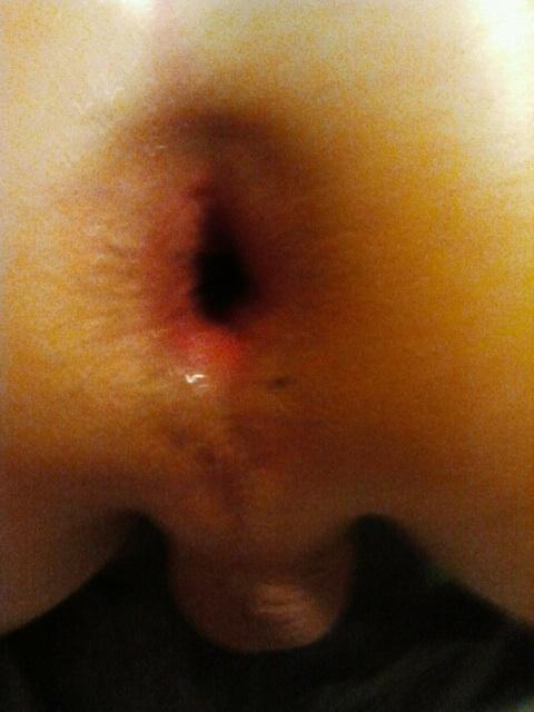 Now that Bung Hole is SUCKING WIND.......Boo Yah