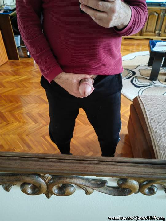Photo of a member from massivecock