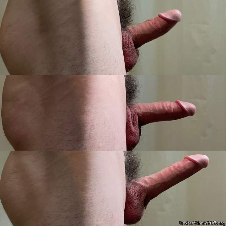 You are definitely a grower 