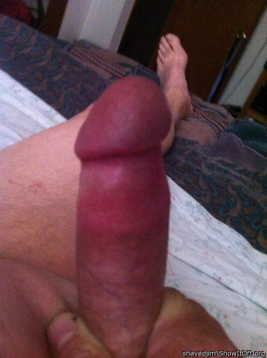 Right Side Of My Toy
