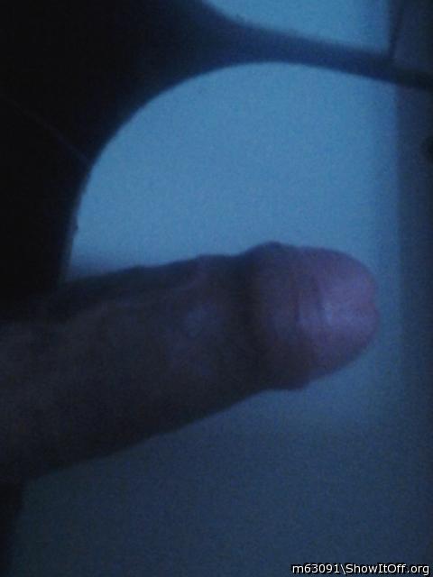 Photo of a pocket rocket from Hotcaramel91