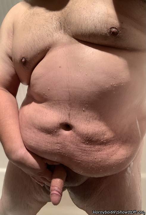 Photo of a short leg from Hornyboi69