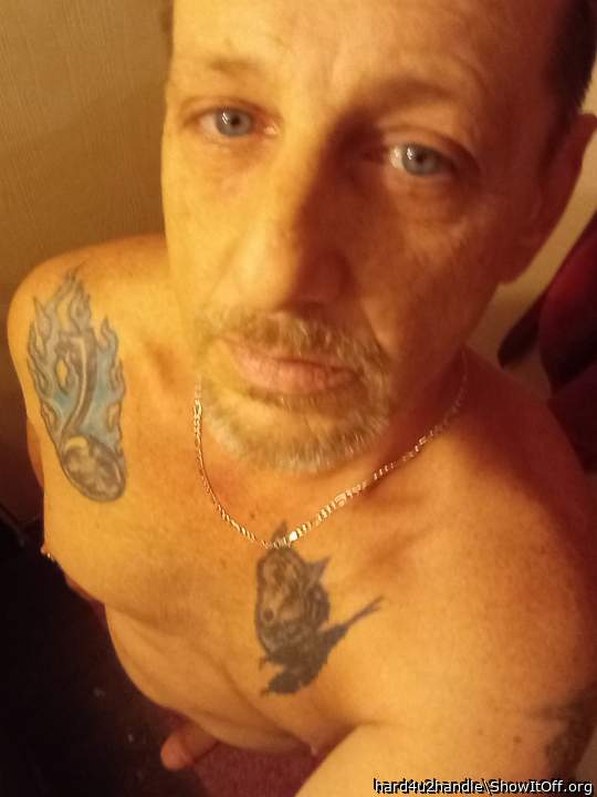 You are so handsome ladies get to know him youll be glad yo
