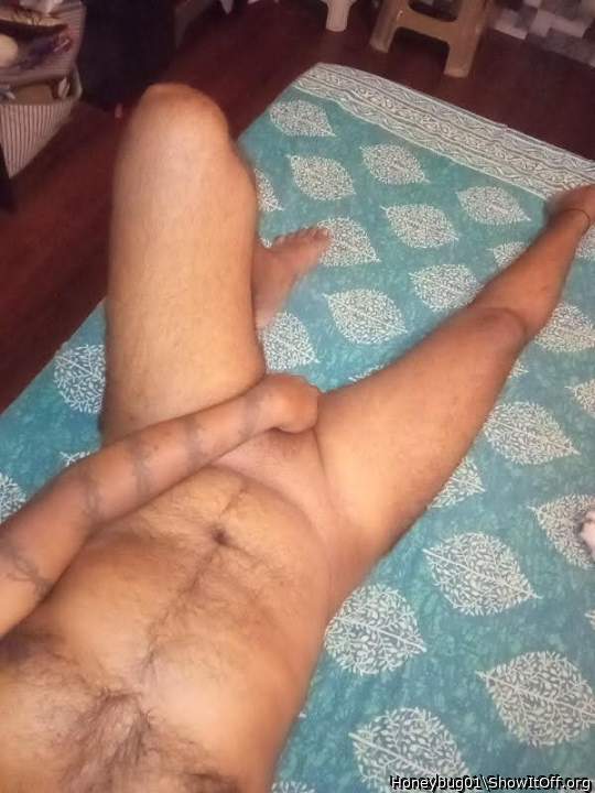 Photo of a third leg from Honeybug01