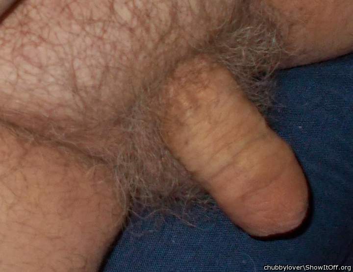 my little stiffy