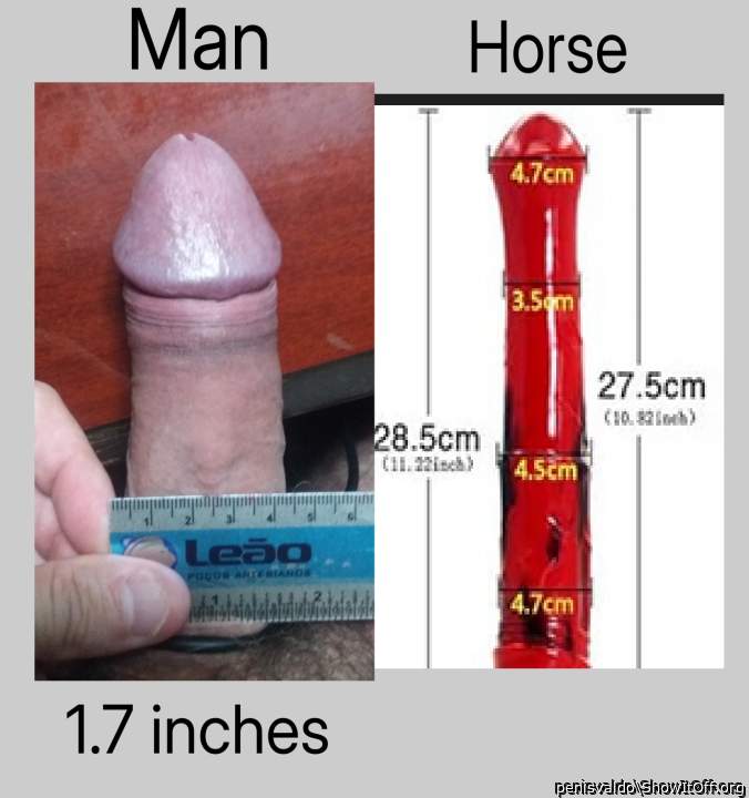 Photo of a one-eyed monster from penisvaldo