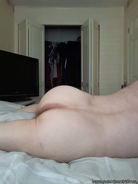 Photo of Man's Ass from Justmybum