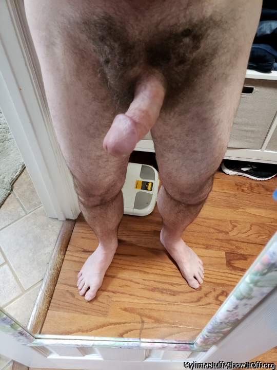 Photo of a third leg from Mylimastuff