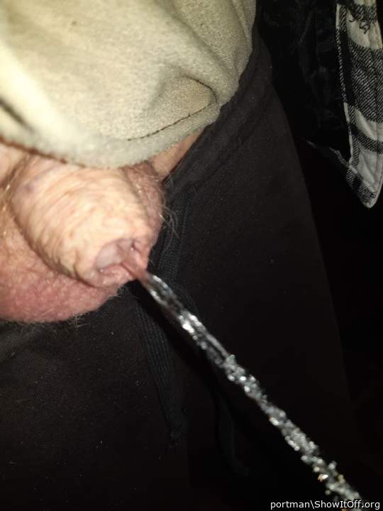 Pee