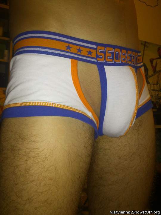 new one :-)