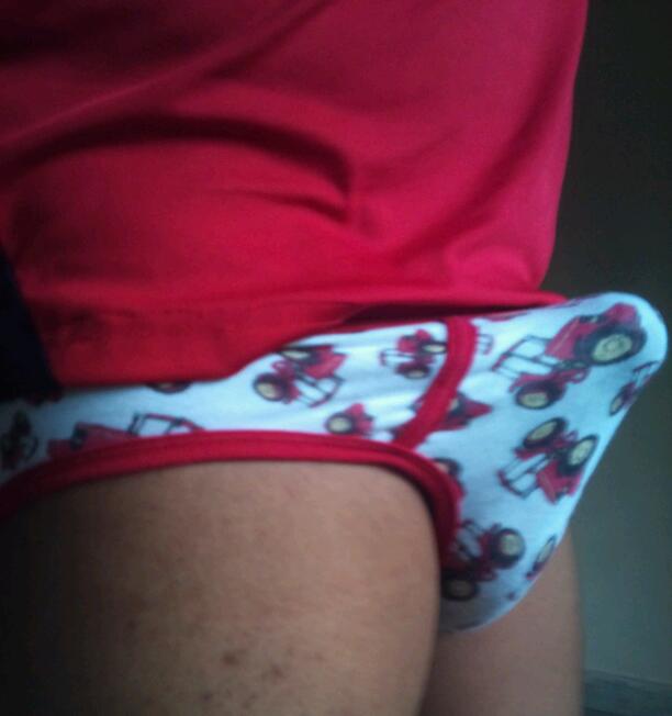 Dick 5