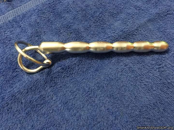 Penis Plug