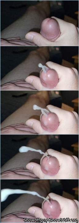 Photo of a prick from Showoffguy