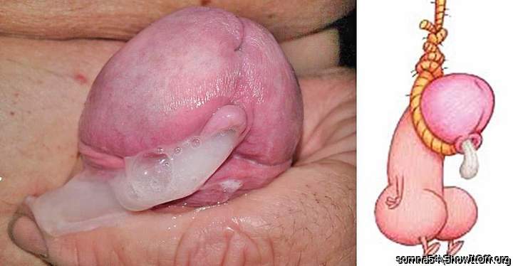 PA-hole cumming