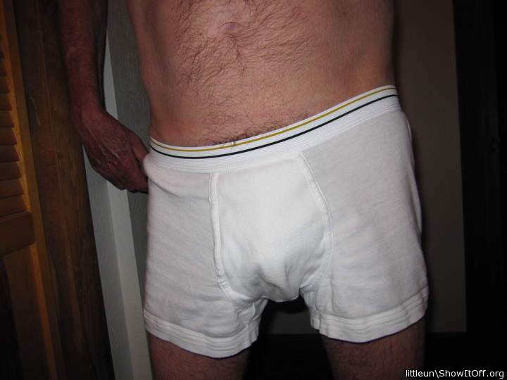 undies