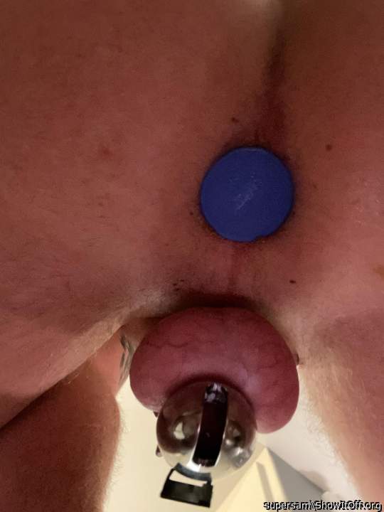 Photo of a penis from supersam