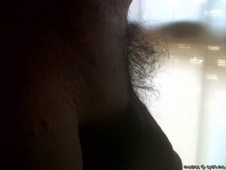 hairy