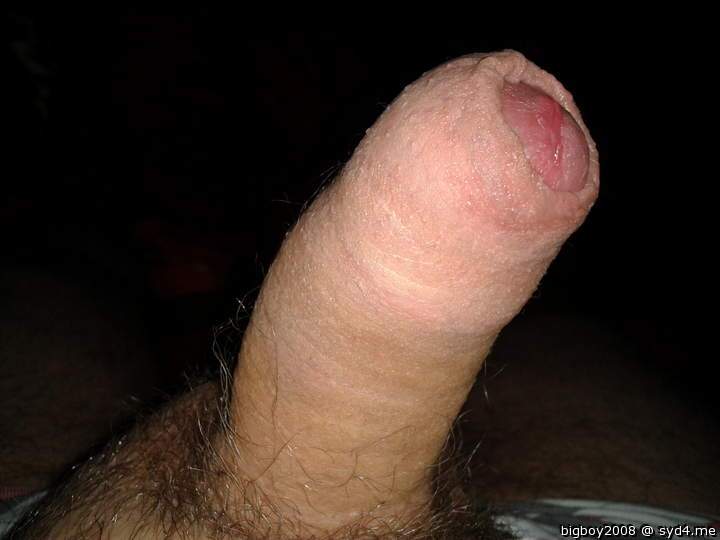 Photo of a phallus from bigboy2008