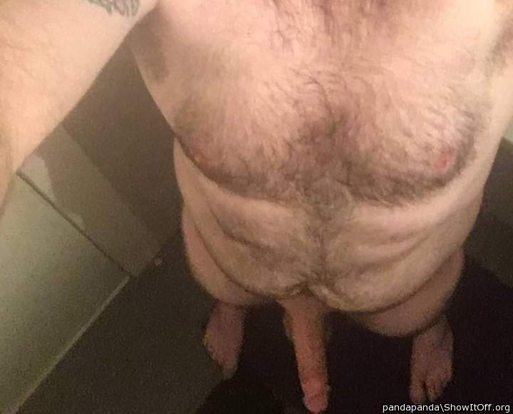 Fit sexy body and nice cock