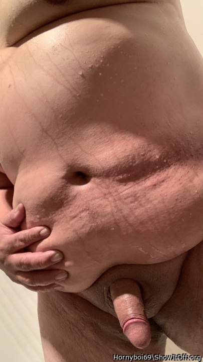 Photo of a one-eyed monster from Hornyboi69