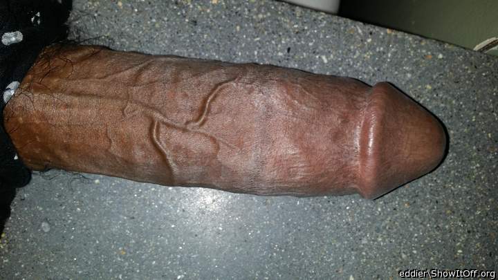 mmm...nice and big - I like'm big   