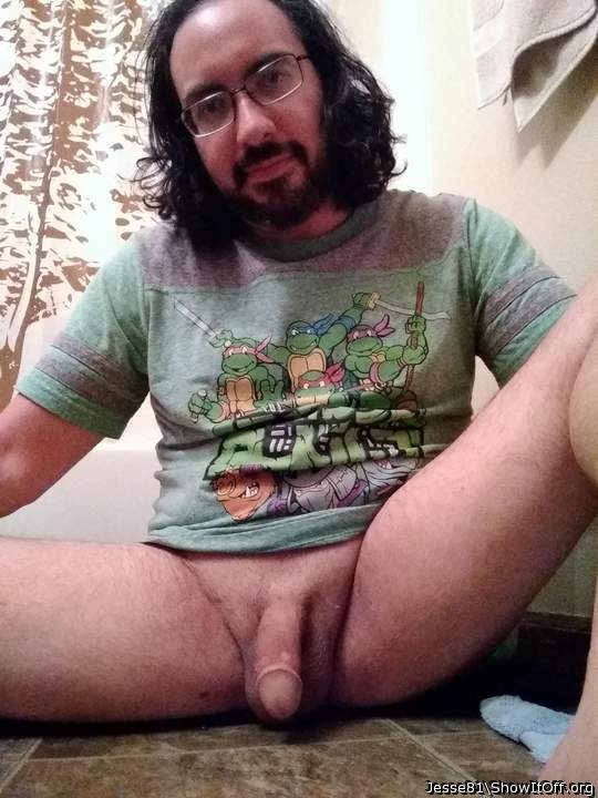 Photo of a sausage from Barefootjess