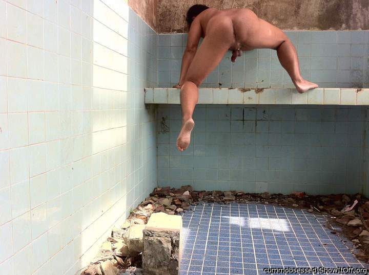 Photo of a cock from cummobsessed