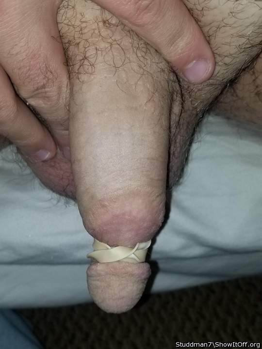 Photo of a shaft from Studdman7