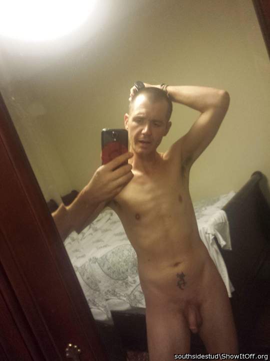 Photo of a third leg from southsidestud
