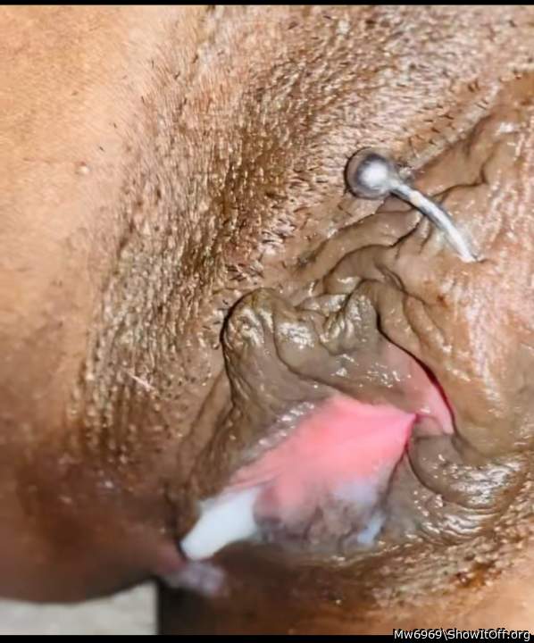 She wont let me pull out