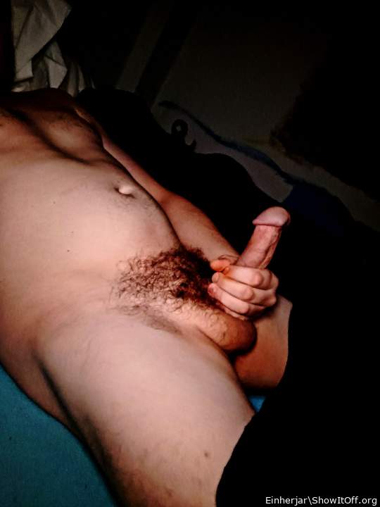 Photo of a love wand from Einherjar