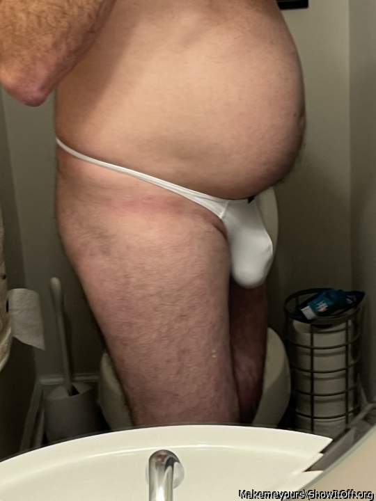 Photo of a penis from Makemeyours