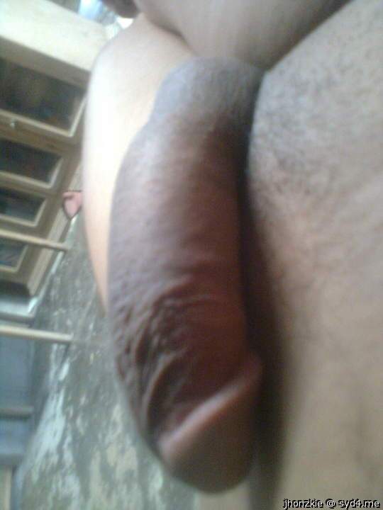 Photo of a pocket rocket from jhonzkie