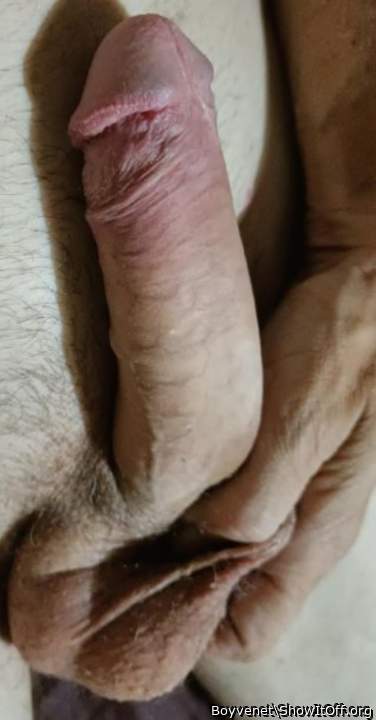 Photo of a love muscle from Boyvenet