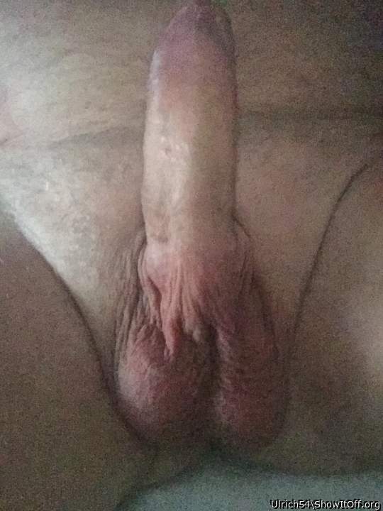 Photo of a sausage from Ulrich54