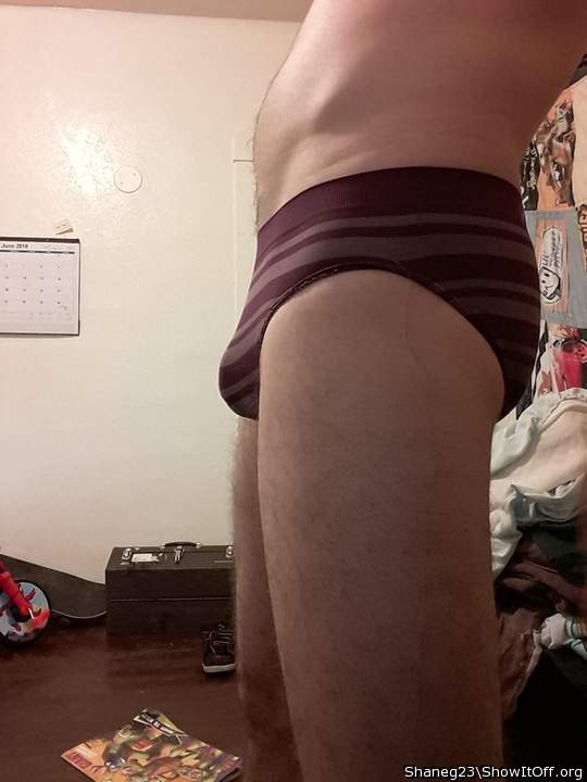 Photo of a penile from shaneg23