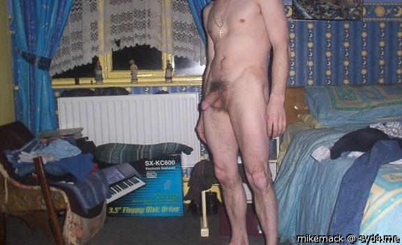 Photo of a cock from mikemack