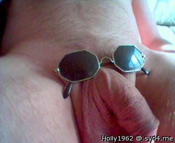 Photo of a dick from Holly1962