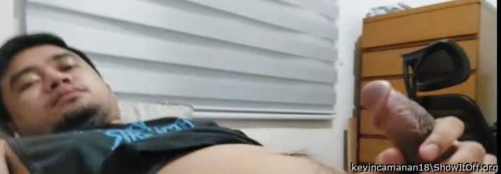 My dick