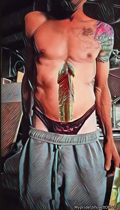 Photo of a member from Mypride