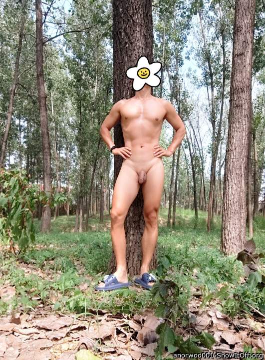 I am a big fan of outdoor pics!