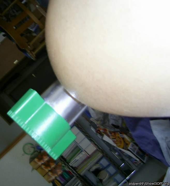 Photo of Man's Ass from oldper69