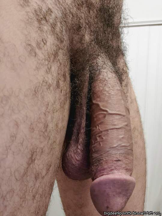 Photo of a penile from bigdee9point5