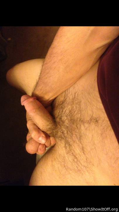 Ball stretching